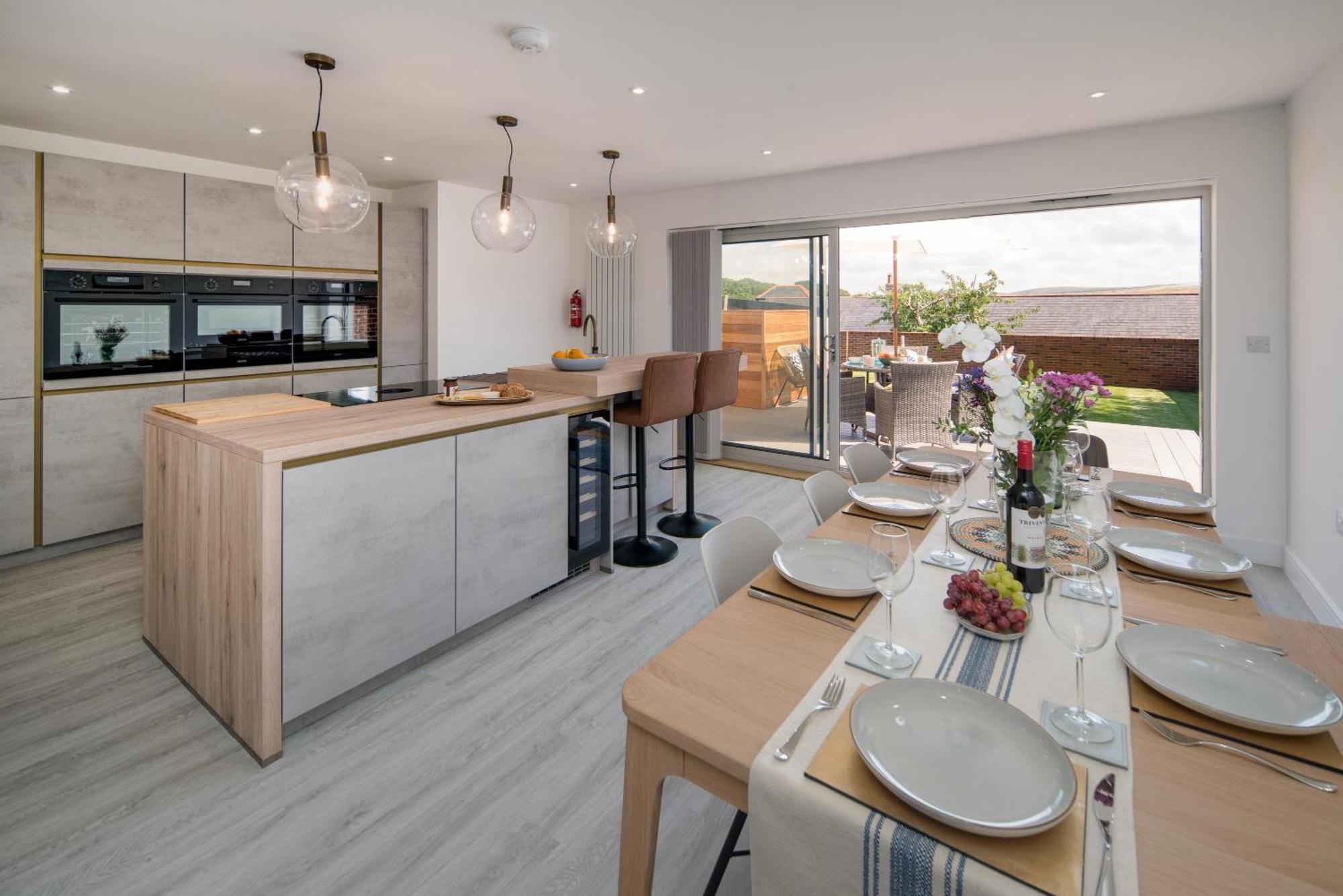 Mallard House Holiday home Yarmouth (Isle Of Wight)
