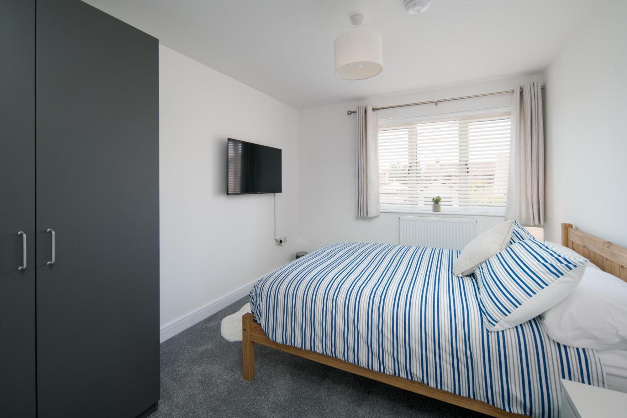 Mallard House Holiday home *