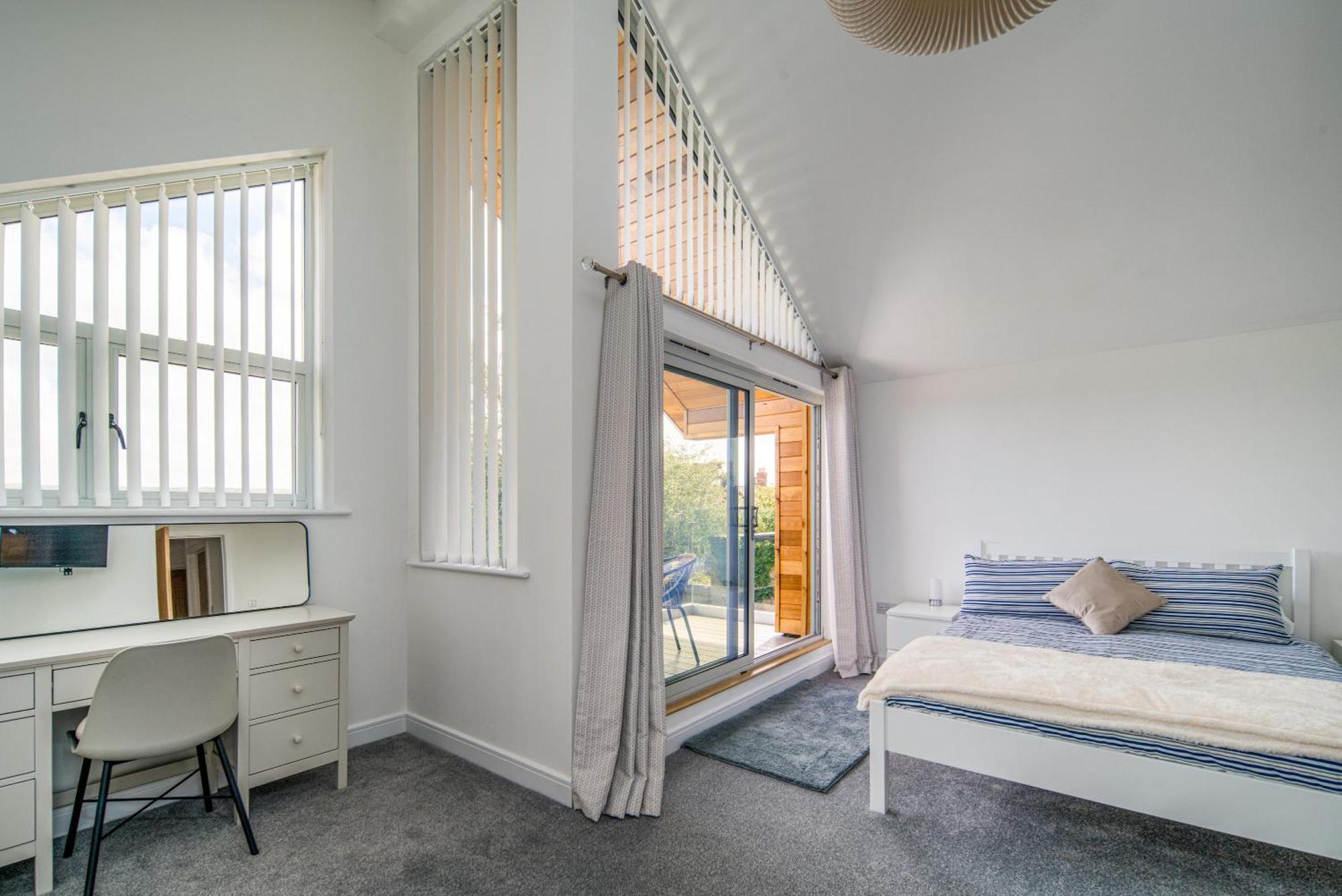 Mallard House Holiday home Yarmouth (Isle Of Wight)