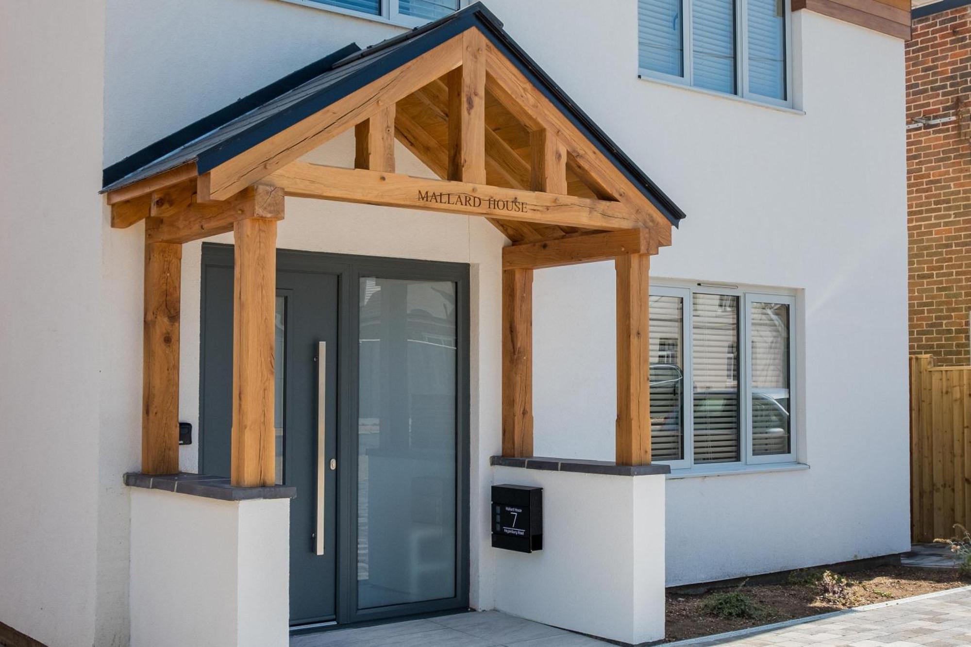 Mallard House Holiday home