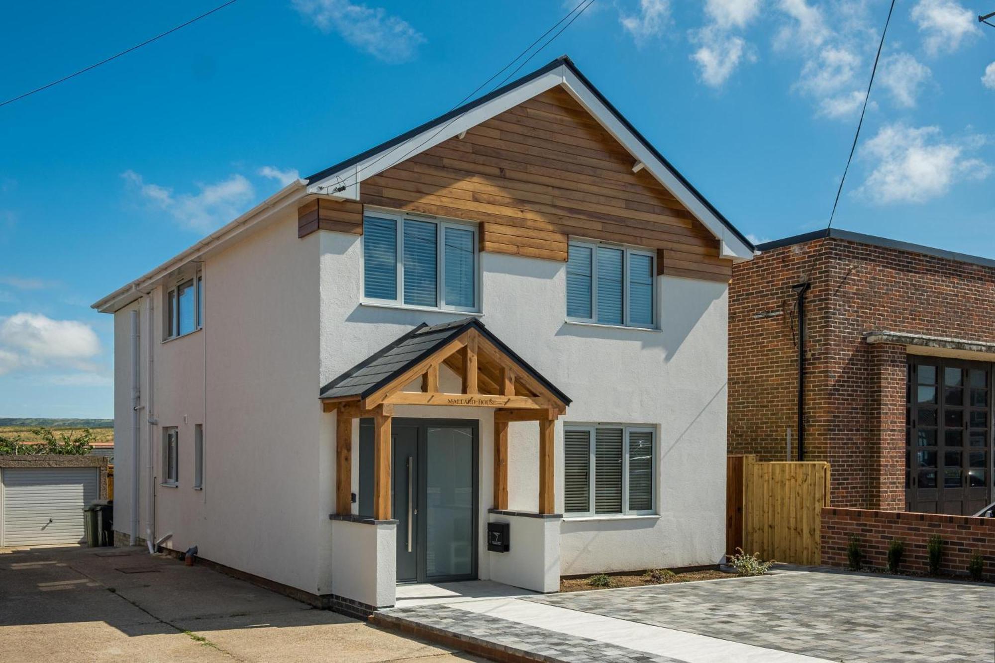 Mallard House Holiday home