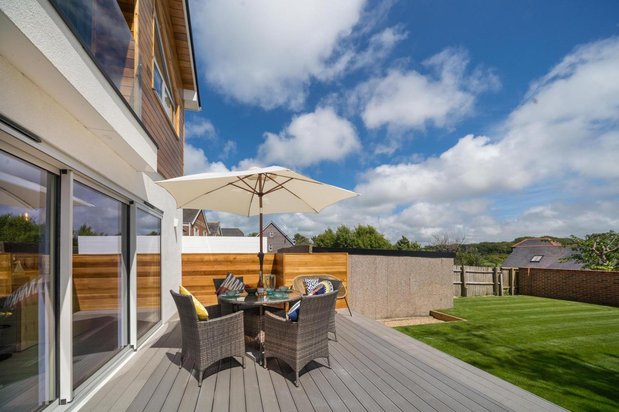 Mallard House Holiday home
