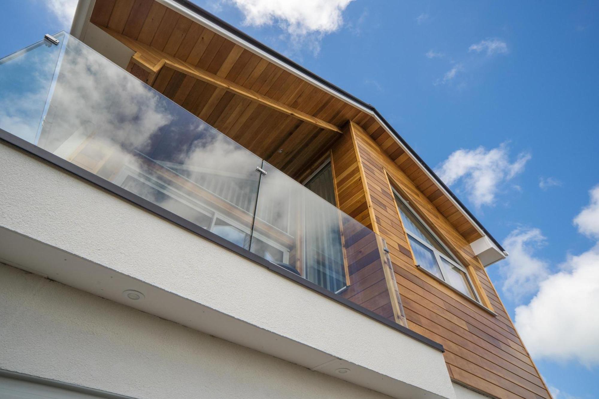 Mallard House Holiday home