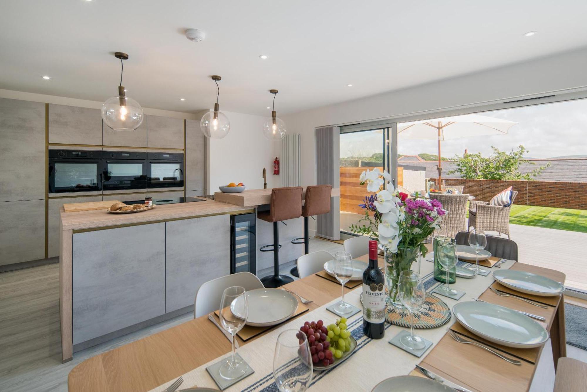 Mallard House Holiday home