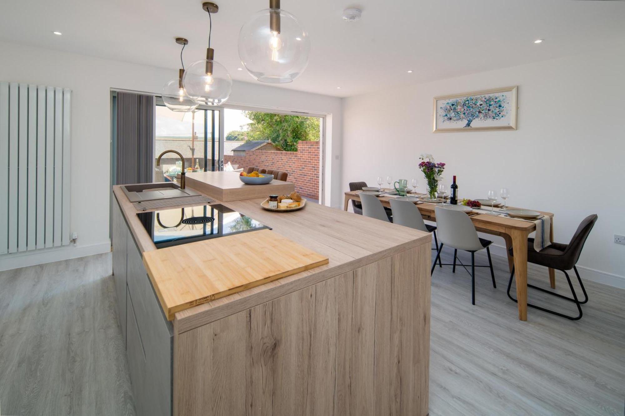 Holiday home Mallard House Yarmouth (Isle Of Wight)